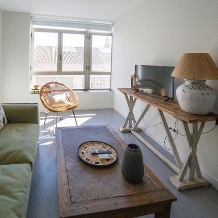 Exquisito Apartamento En El Centro. Gandía Exteriör bild