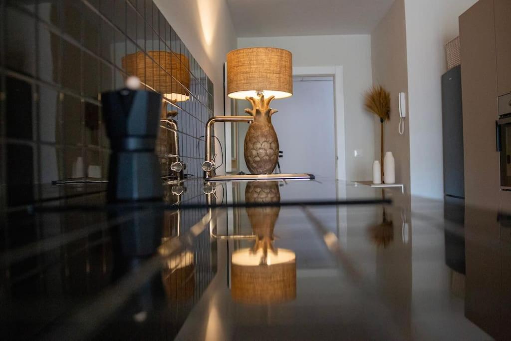 Exquisito Apartamento En El Centro. Gandía Exteriör bild