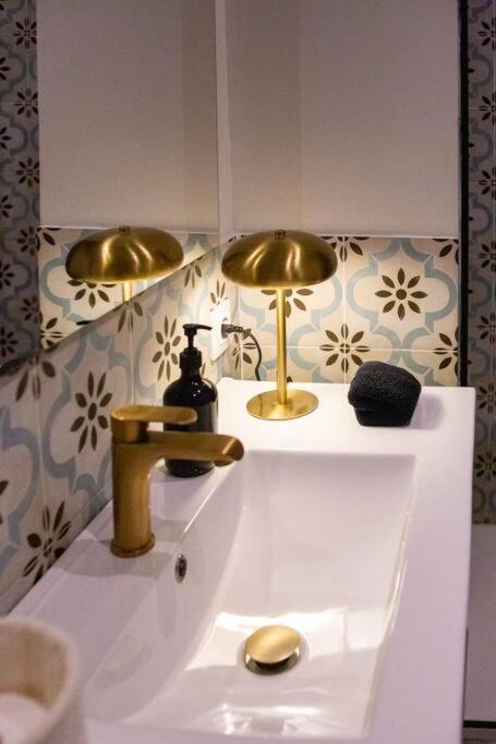 Exquisito Apartamento En El Centro. Gandía Exteriör bild