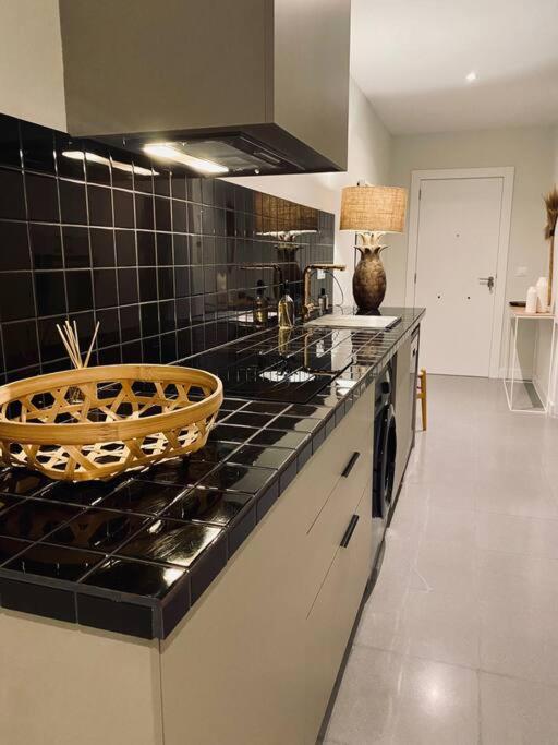 Exquisito Apartamento En El Centro. Gandía Exteriör bild