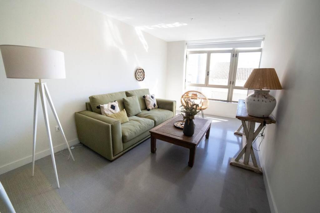 Exquisito Apartamento En El Centro. Gandía Exteriör bild