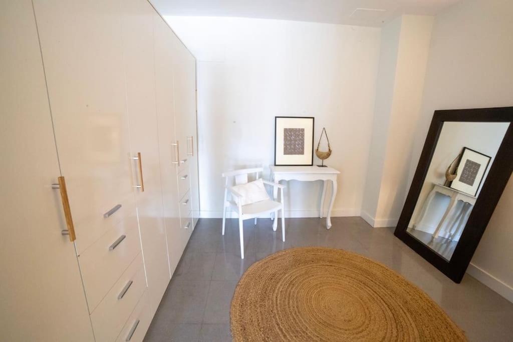 Exquisito Apartamento En El Centro. Gandía Exteriör bild