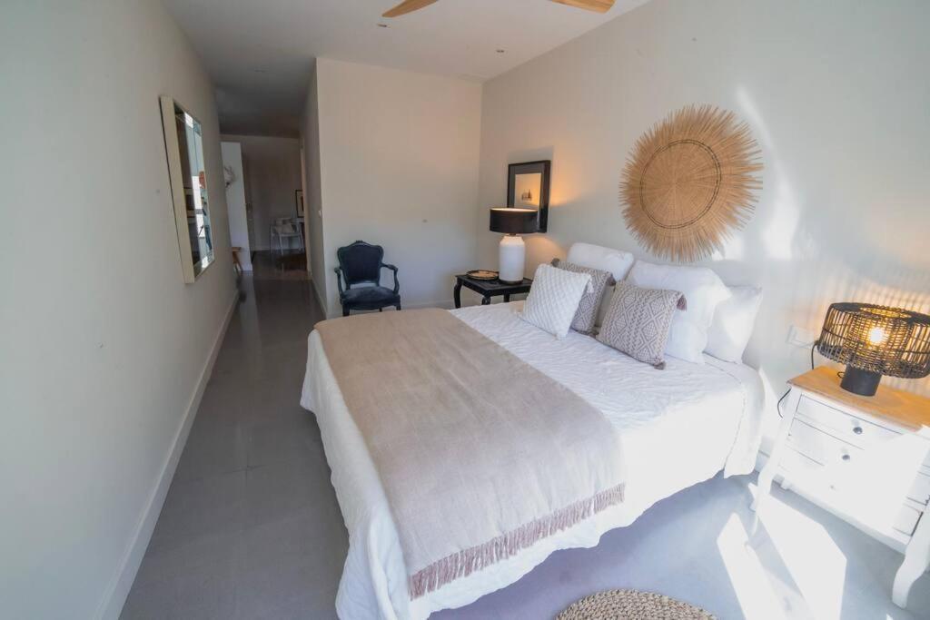 Exquisito Apartamento En El Centro. Gandía Exteriör bild