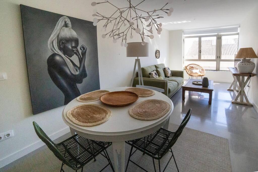 Exquisito Apartamento En El Centro. Gandía Exteriör bild