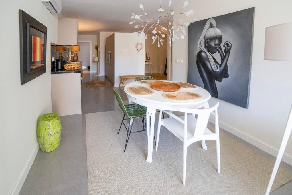 Exquisito Apartamento En El Centro. Gandía Exteriör bild