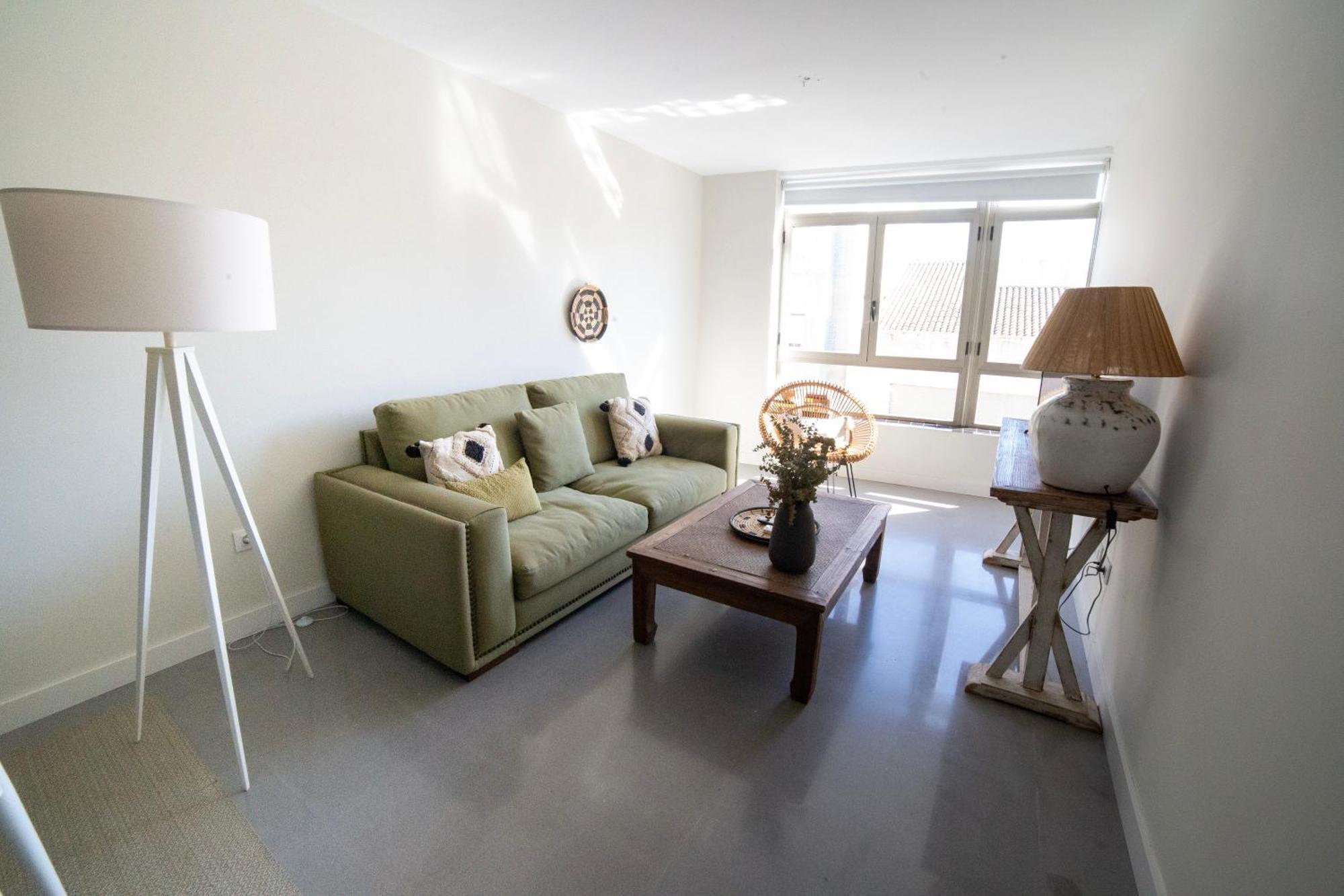Exquisito Apartamento En El Centro. Gandía Exteriör bild