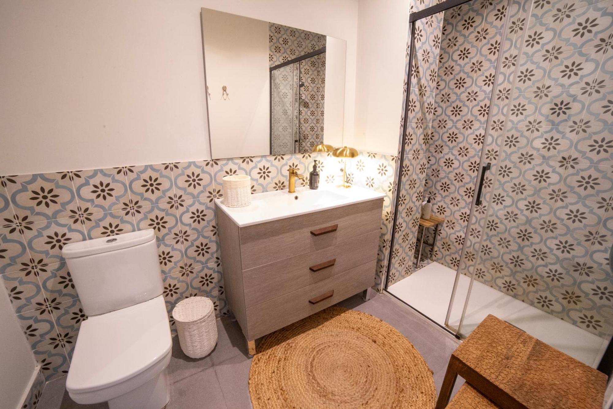 Exquisito Apartamento En El Centro. Gandía Exteriör bild